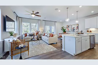 8764 Wardle Court, Wake Forest, NC 27587 - Photo 15