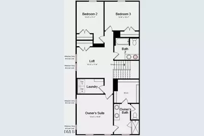 8764 Wardle Court, Wake Forest, NC 27587 - Photo 37
