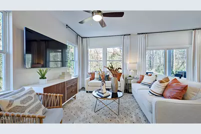 8764 Wardle Court, Wake Forest, NC 27587 - Photo 3