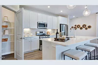8764 Wardle Court, Wake Forest, NC 27587 - Photo 11