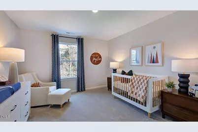 8764 Wardle Court, Wake Forest, NC 27587 - Photo 21