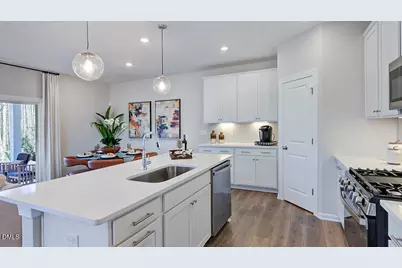 8764 Wardle Court, Wake Forest, NC 27587 - Photo 9