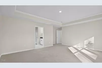 644 Bumblebee Loop, Apex, NC 27539 - Photo 19