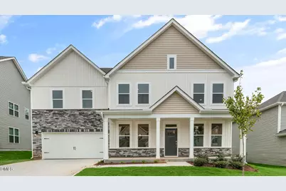 644 Bumblebee Loop, Apex, NC 27539 - Photo 1