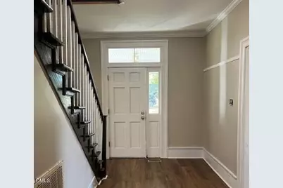 6663 Harold Obrien Road, Oxford, NC 27565 - Photo 3