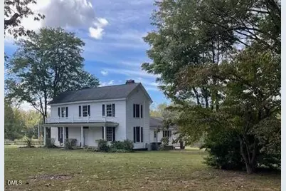 6663 Harold Obrien Road, Oxford, NC 27565 - Photo 35