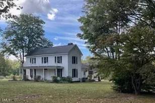 6663 Harold Obrien Rd, Oxford, NC 27565 - Photo 35