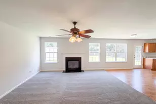 1745 E Honey Springs Ave, Fuquay-Varina, NC 27526 - Photo 3