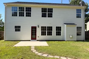 1745 E Honey Springs Ave, Fuquay-Varina, NC 27526 - Photo 19