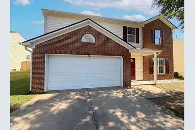 1745 E Honey Springs Avenue, Fuquay-Varina, NC 27526 - Photo 1