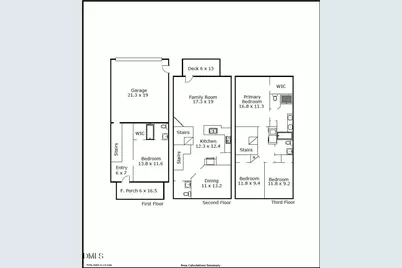 982 Tender Drive, Apex, NC 27502 - Photo 43