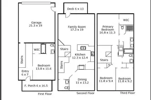 982 Tender Dr, Apex, NC 27502 - Photo 43