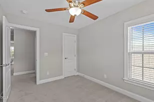 982 Tender Dr, Apex, NC 27502 - Photo 29