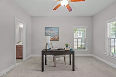 982 Tender Drive, Apex, NC 27502 - Photo 5