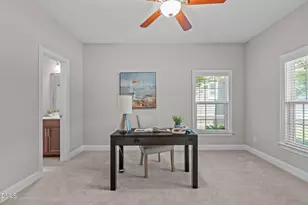 982 Tender Dr, Apex, NC 27502 - Photo 5