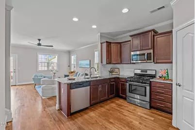 982 Tender Drive, Apex, NC 27502 - Photo 11