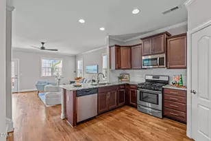 982 Tender Dr, Apex, NC 27502 - Photo 11
