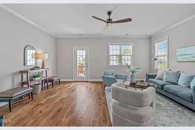 982 Tender Drive, Apex, NC 27502 - Photo 15