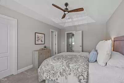 982 Tender Drive, Apex, NC 27502 - Photo 21