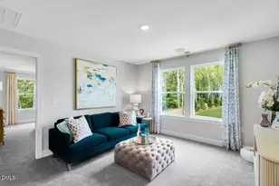 8758 Wardle Ct, Wake Forest, NC 27587 - Photo 13