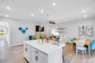 8758 Wardle Ct, Wake Forest, NC 27587 - Photo 7