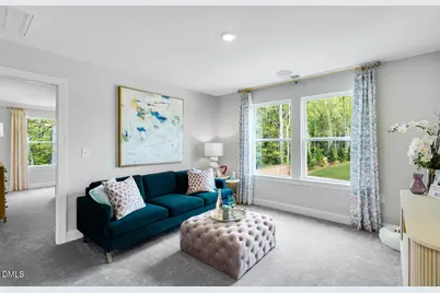 8758 Wardle Court, Wake Forest, NC 27587 - Photo 15