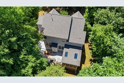 158 Danning Drive, Chapel Hill, NC 27516 - Photo 43