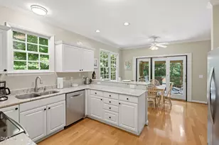 158 Danning Dr, Chapel Hill, NC 27516 - Photo 13