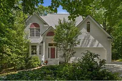 158 Danning Drive, Chapel Hill, NC 27516 - Photo 1