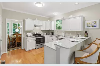 158 Danning Drive, Chapel Hill, NC 27516 - Photo 15