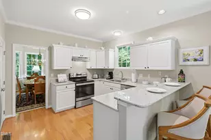 158 Danning Dr, Chapel Hill, NC 27516 - Photo 15