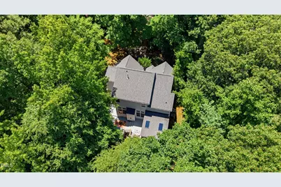 158 Danning Drive, Chapel Hill, NC 27516 - Photo 3