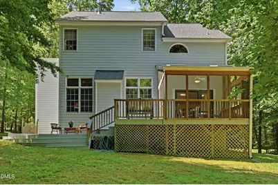 158 Danning Drive, Chapel Hill, NC 27516 - Photo 41