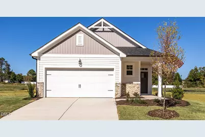 314 Gregory Village Drive, Lillington, NC 27546 - Photo 1