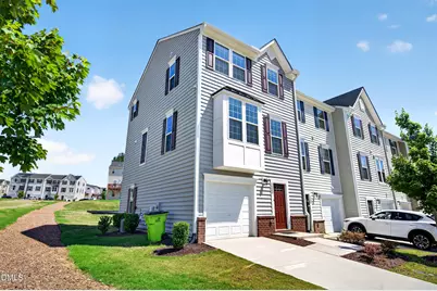 1232 Lizer Road, Durham, NC 27713 - Photo 3