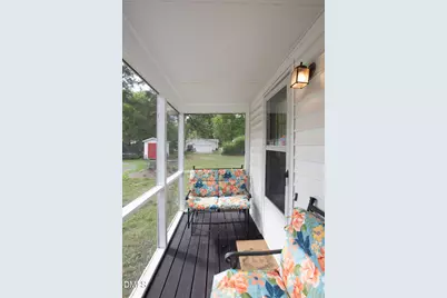 215 E Vance Street, Zebulon, NC 27597 - Photo 19
