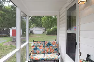 215 E Vance St, Zebulon, NC 27597 - Photo 19