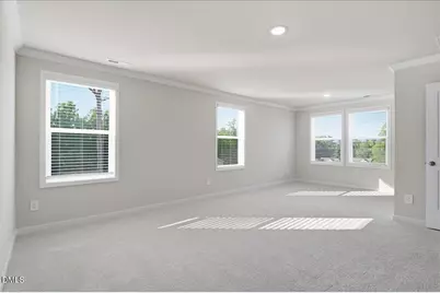 169 N Field Sparrow Way, Clayton, NC 27520 - Photo 25