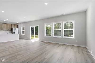169 N Field Sparrow Way, Clayton, NC 27520 - Photo 11