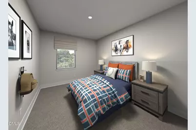 169 N Field Sparrow Way, Clayton, NC 27520 - Photo 13