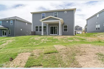 169 N Field Sparrow Way, Clayton, NC 27520 - Photo 7