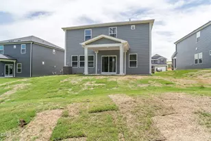 169 N Field Sparrow Wy, Clayton, NC 27520 - Photo 7