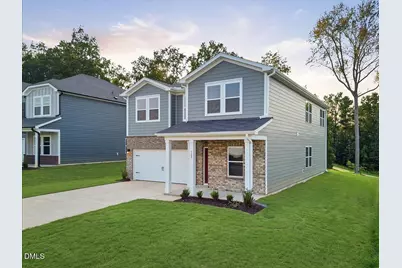 169 N Field Sparrow Way, Clayton, NC 27520 - Photo 3