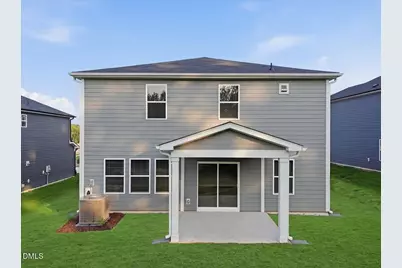 169 N Field Sparrow Way, Clayton, NC 27520 - Photo 35