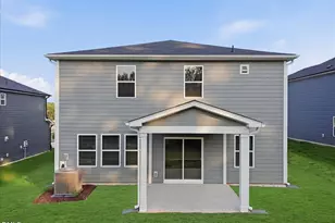 169 N Field Sparrow Wy, Clayton, NC 27520 - Photo 35
