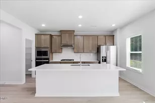 169 N Field Sparrow Wy, Clayton, NC 27520 - Photo 13