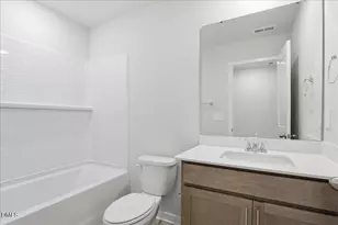 169 N Field Sparrow Wy, Clayton, NC 27520 - Photo 19