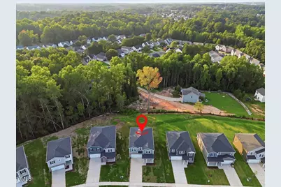 169 N Field Sparrow Way, Clayton, NC 27520 - Photo 41