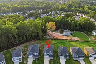 169 N Field Sparrow Wy, Clayton, NC 27520 - Photo 41