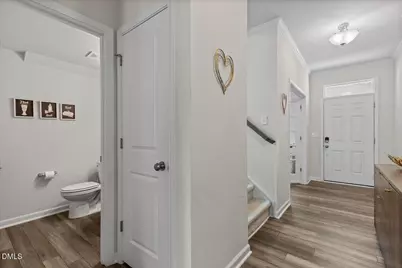 509 Willard Woods Drive, Wendell, NC 27591 - Photo 33
